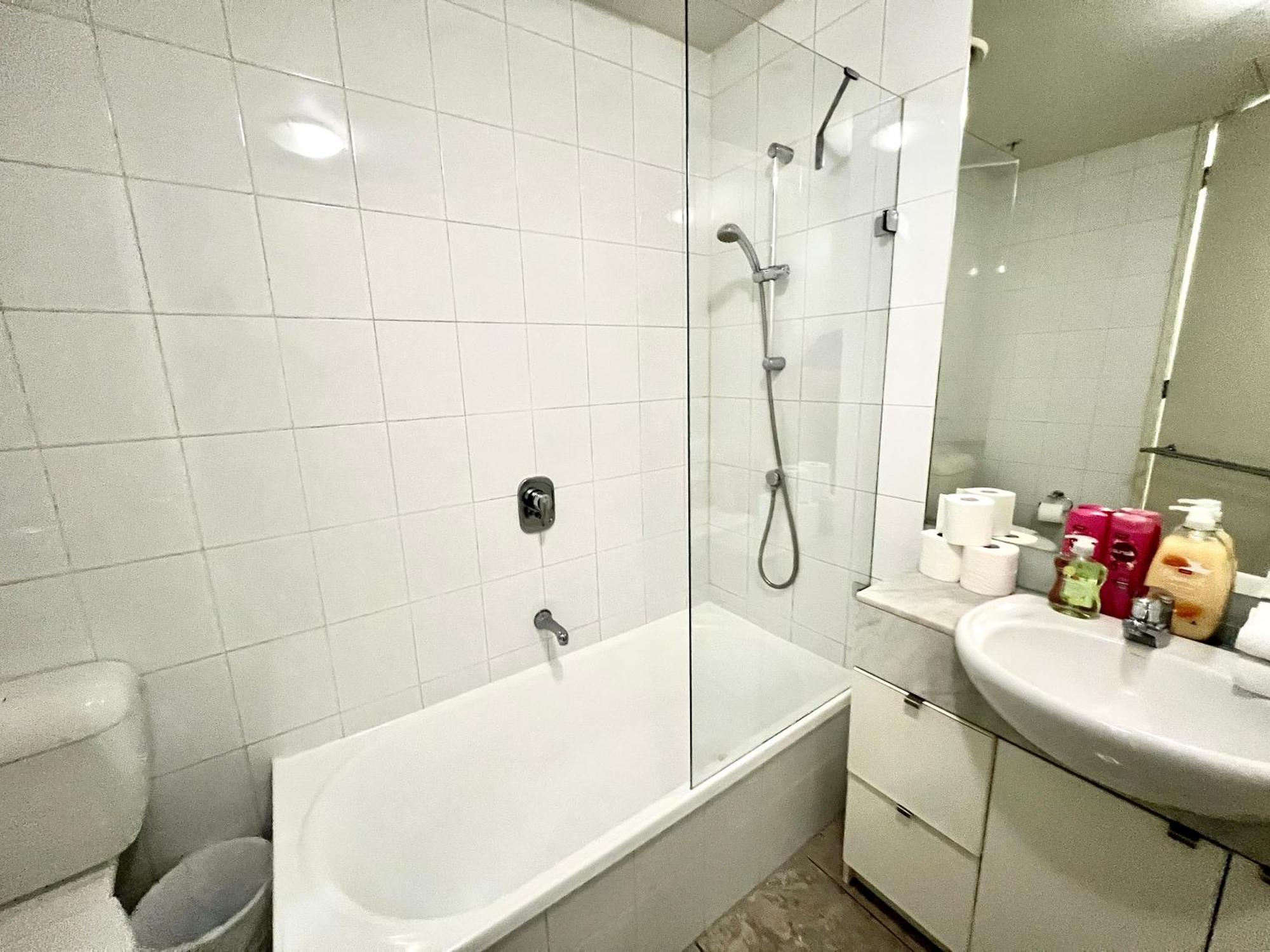 Readyset Apartments At Sentinel Мельбурн Екстер'єр фото