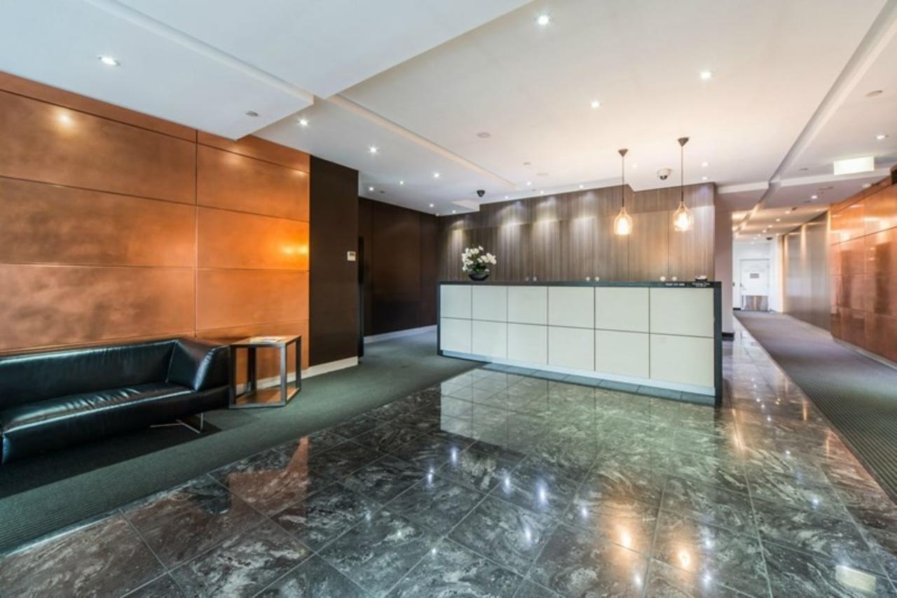 Readyset Apartments At Sentinel Мельбурн Екстер'єр фото